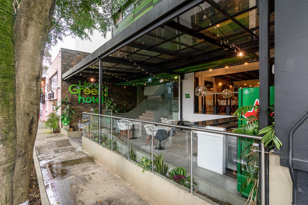 Lleras Hotel