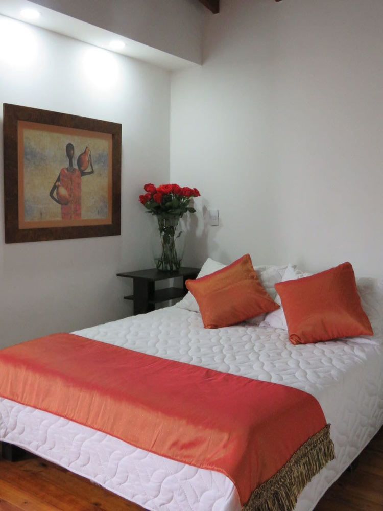 Hotel Lleras Medellin