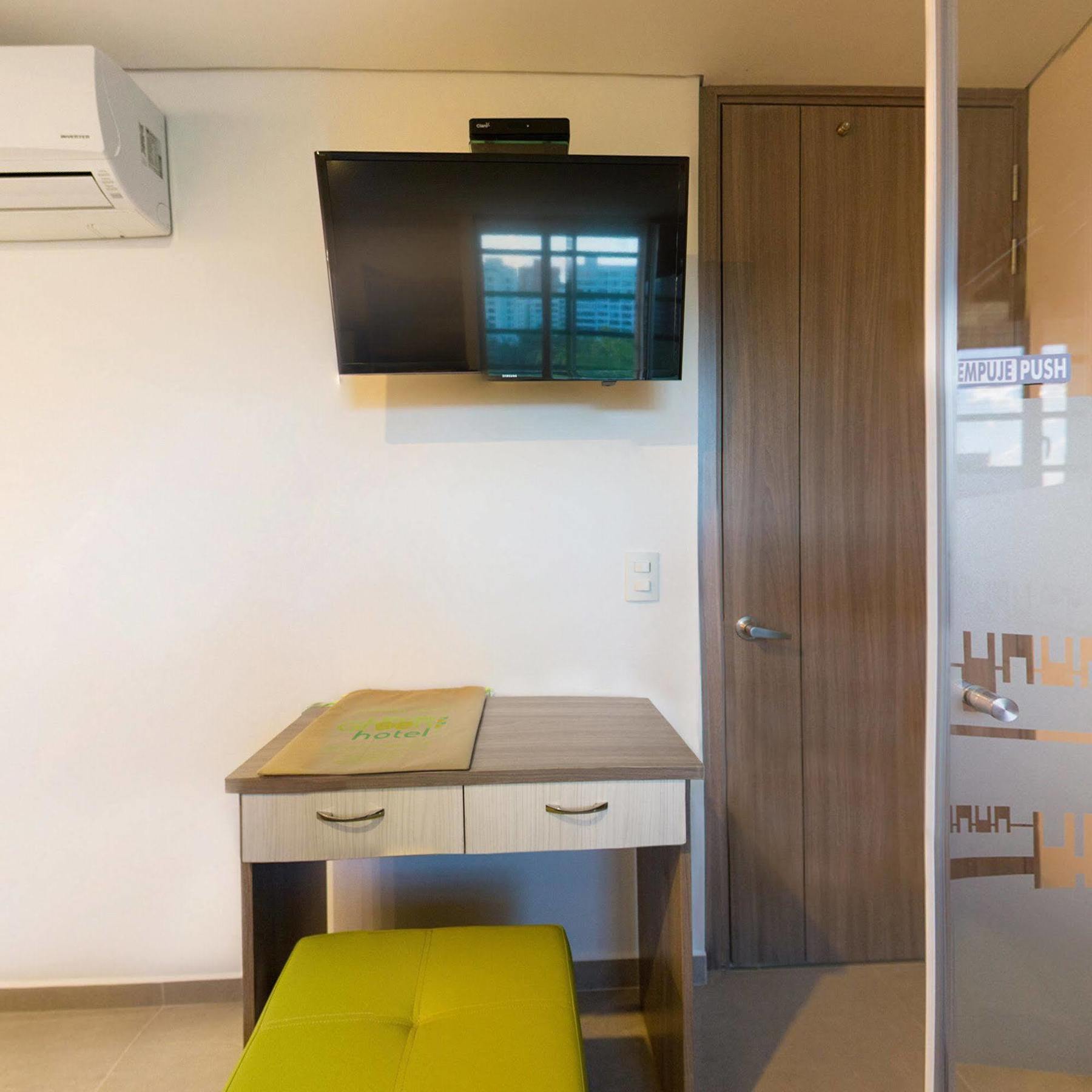 Hotel Lleras Medellin