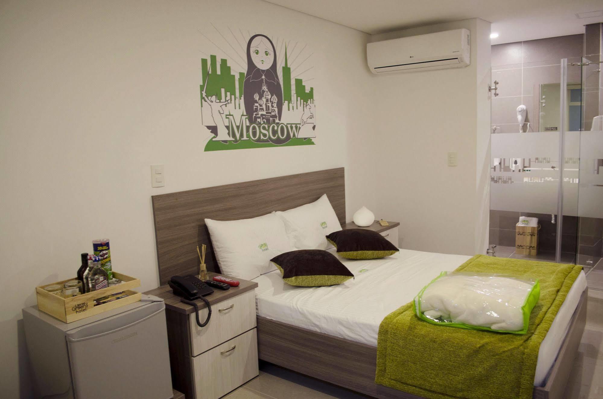 Lleras Hotel Medellin