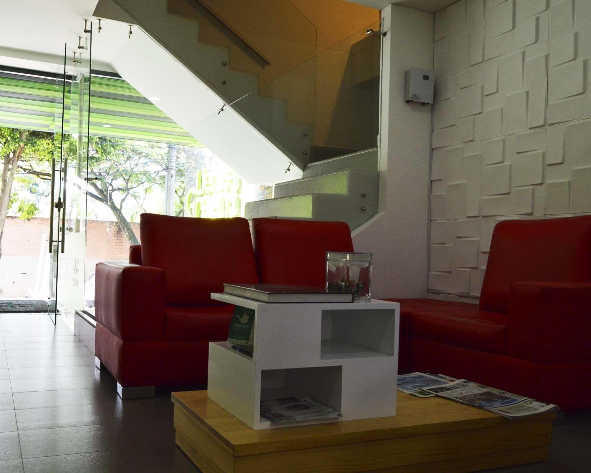 Lleras Hotel Medellin