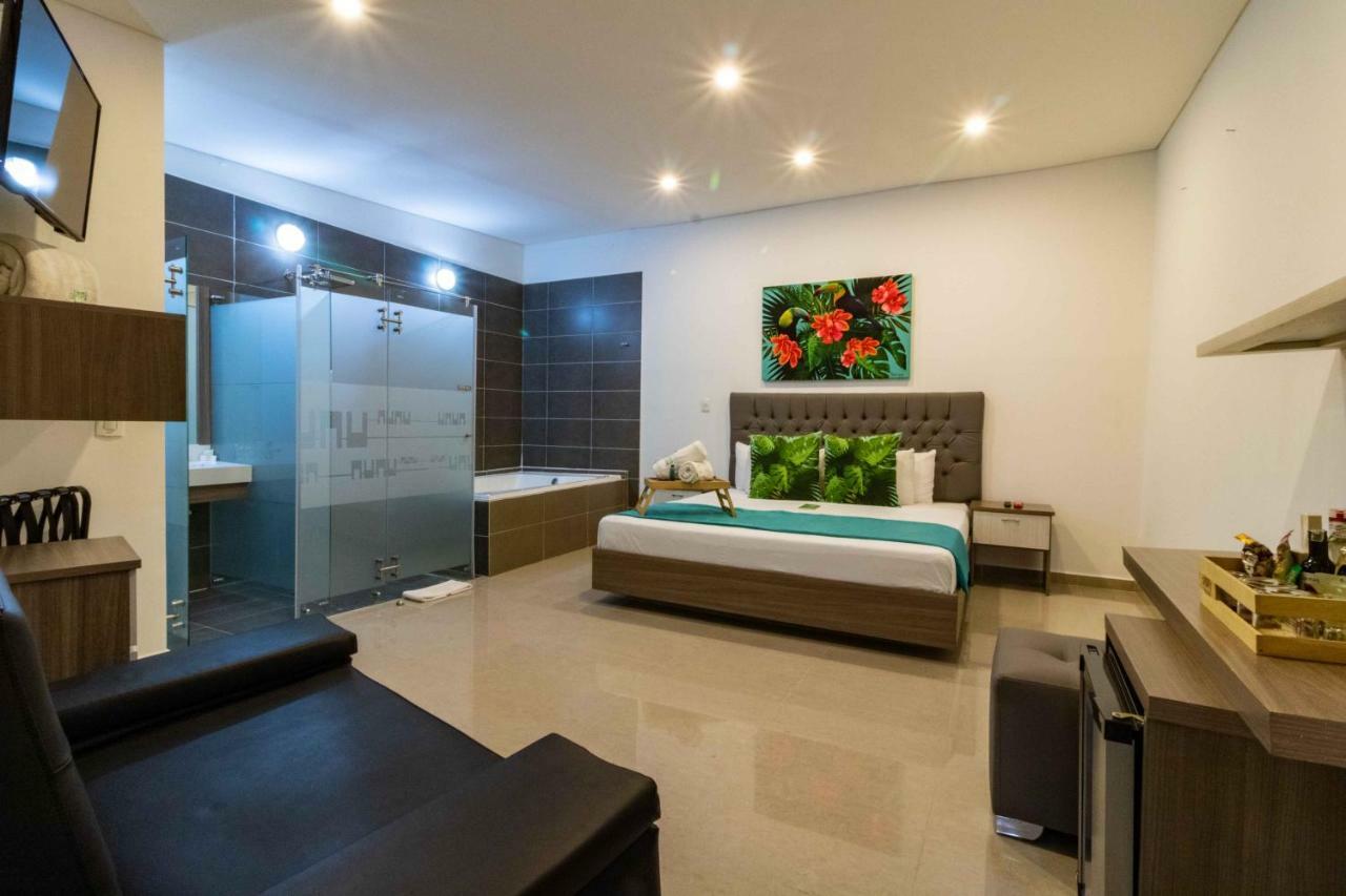 Lleras Hotel Medellin